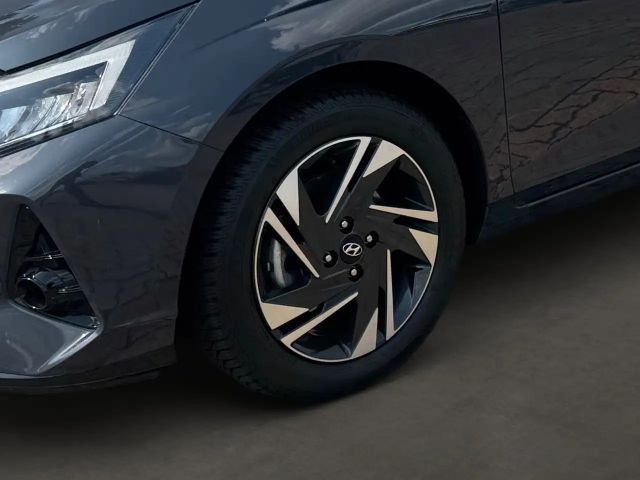 Hyundai i20 1.0 T-GDi Trend
