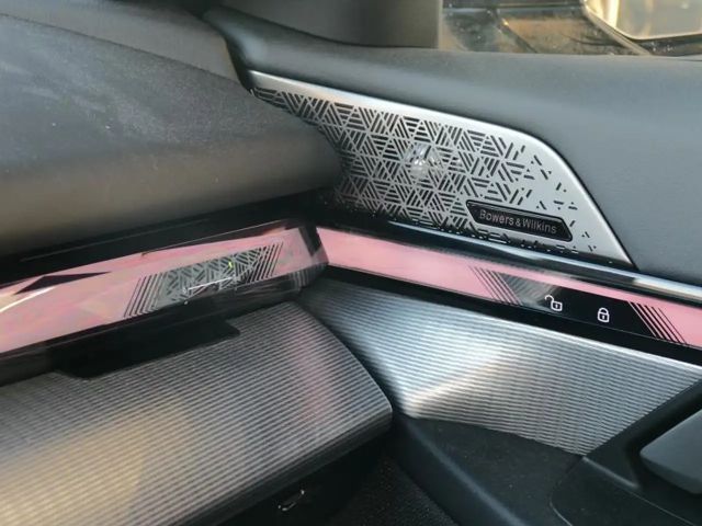 BMW i5 M-Sport eDrive40