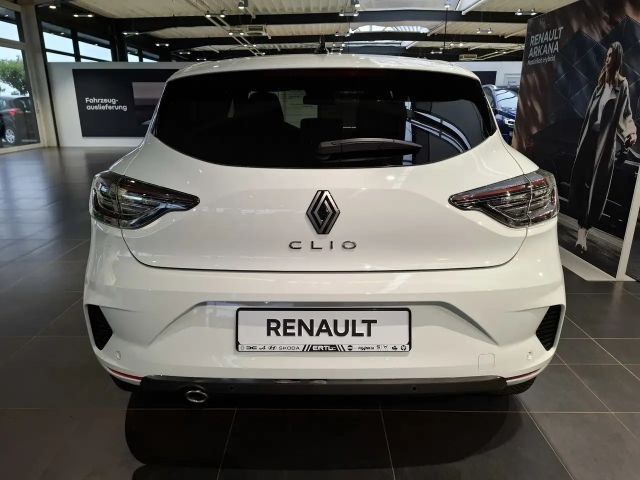 Renault Clio TCe 90 Techno