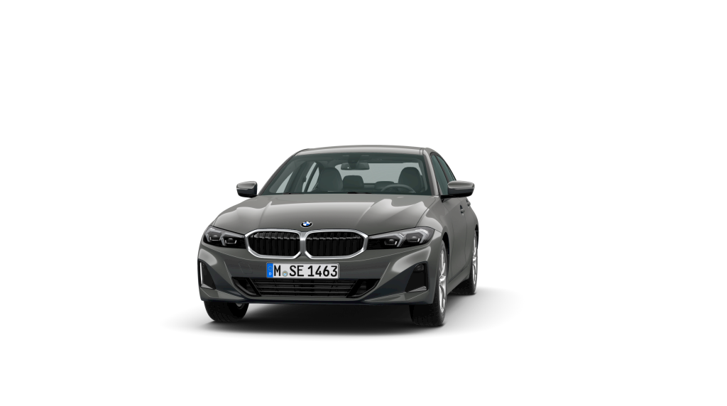 BMW 330 330i Sedan xDrive