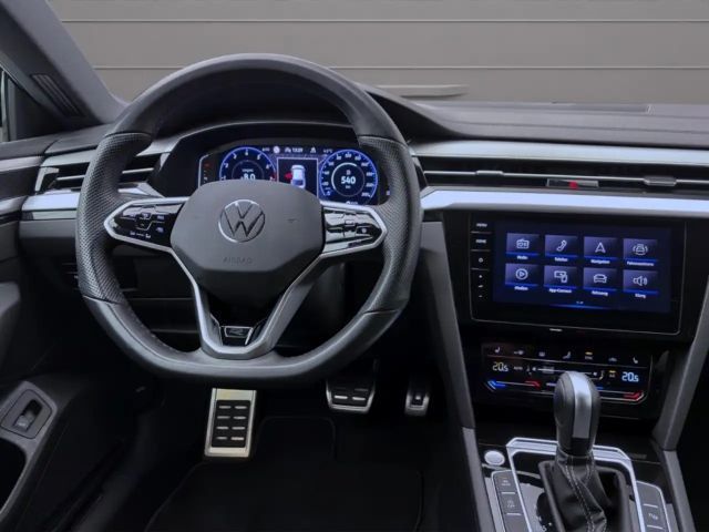 Volkswagen Arteon 2.0 TSI DSG R-Line