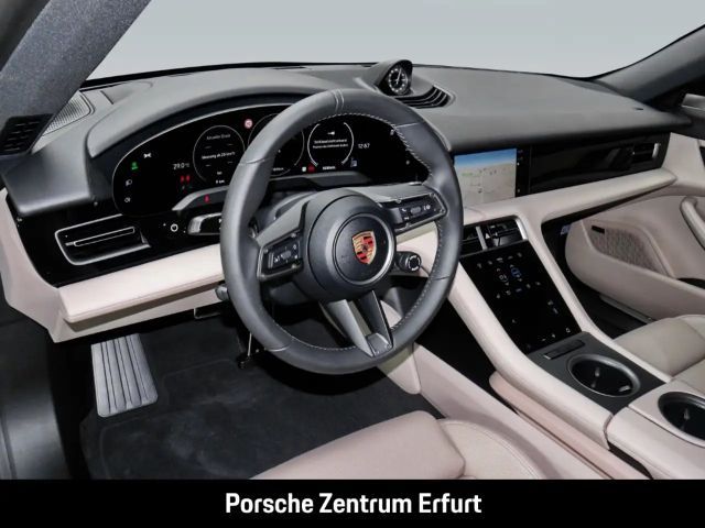 Porsche Taycan Performance Plus