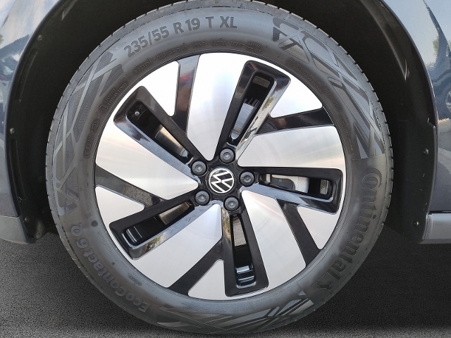 Volkswagen ID.Buzz ID.Buzz NAVI+AHK+RÜCK.KAM+ACC