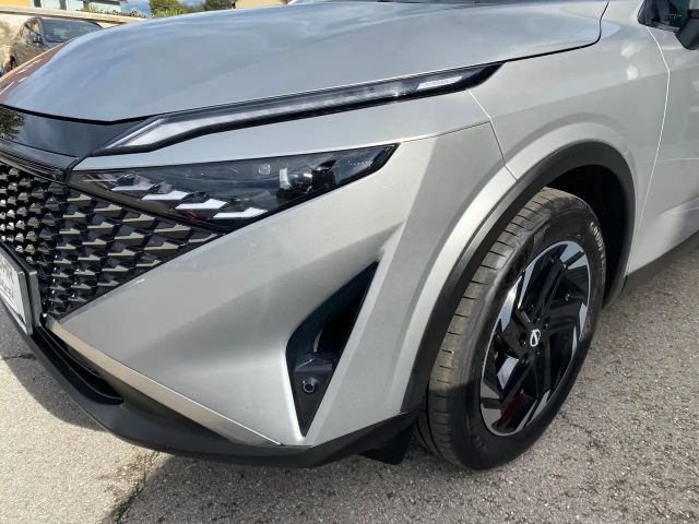 Nissan Qashqai AWD DIG-T N-Connecta