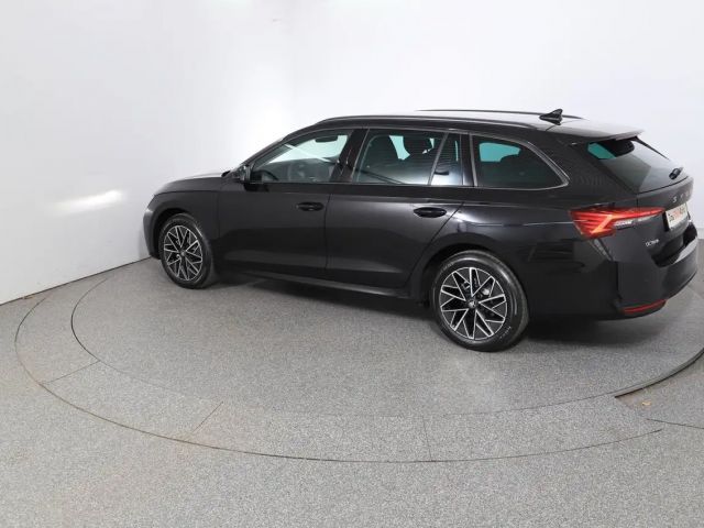 Skoda Octavia Selection