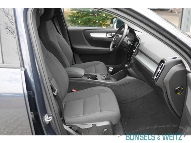Volvo XC40 Momentum