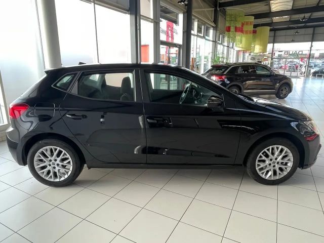 Seat Ibiza 1.0 TSI
