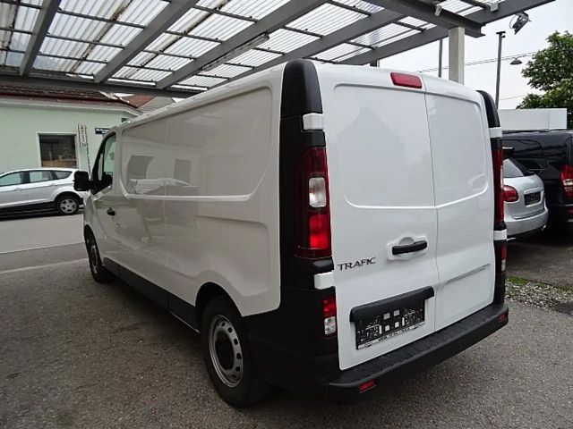 Renault Trafic Trafic L2 H2 Kastenwagen