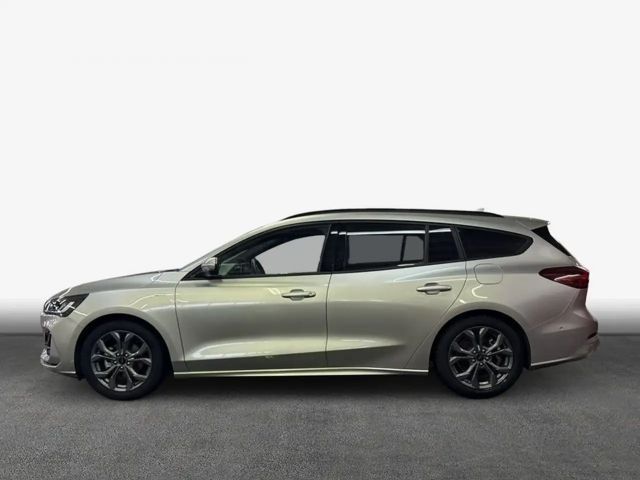 Ford Focus EcoBoost ST Line Wagon