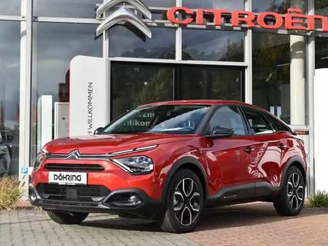 Citroën ë-C4 Feel