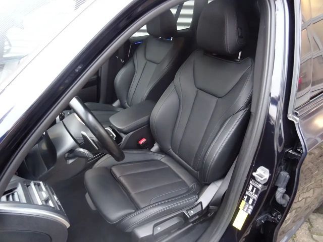 BMW X3 M-Sport xDrive30e