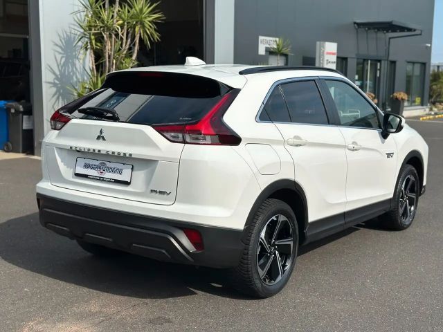 Mitsubishi Eclipse Cross 4WD