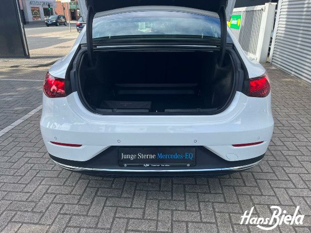 Mercedes-Benz EQE 350 Sedan