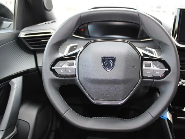 Peugeot 2008 Allure Pack