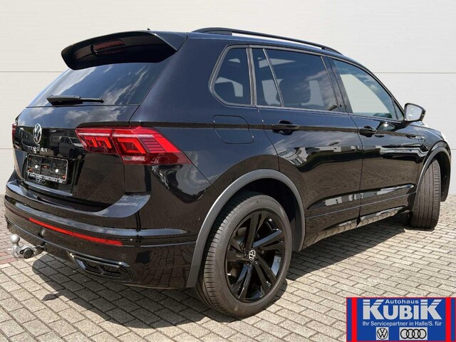 Volkswagen Tiguan DSG IQ.Drive Style