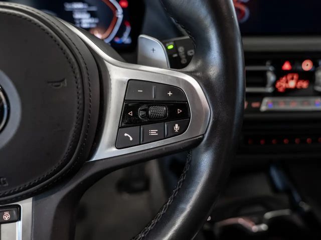 BMW 135 135i Sedan xDrive