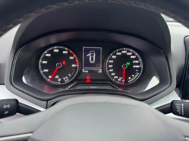 Seat Arona 1.0 TSI DSG Style