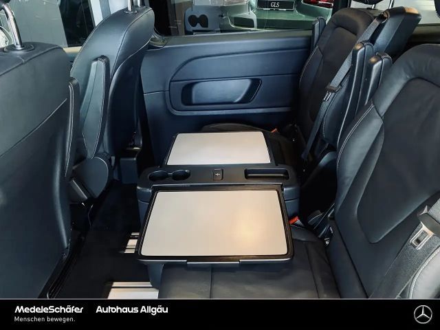 Mercedes-Benz EQV 300 Limousine Lang