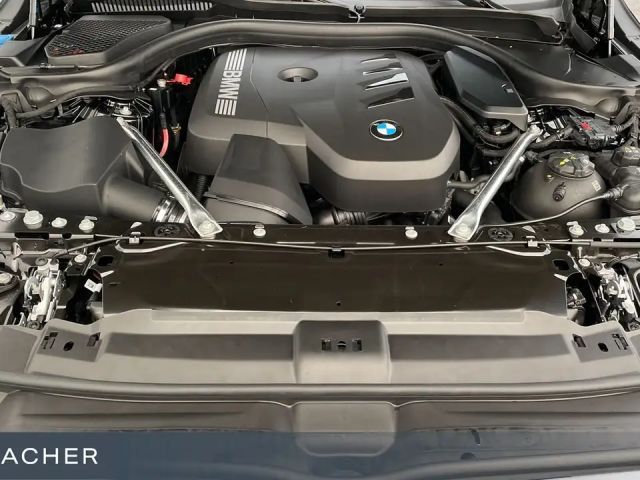 BMW 520 520i M-Sport Touring