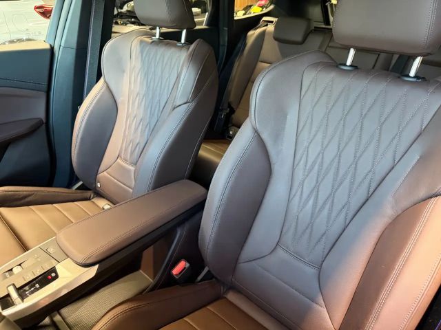 BMW X1 M-Sport xDrive