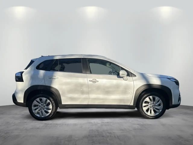 Suzuki S-Cross Hybrid