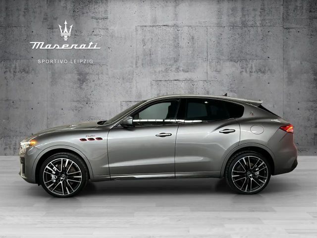Maserati Levante Trofeo