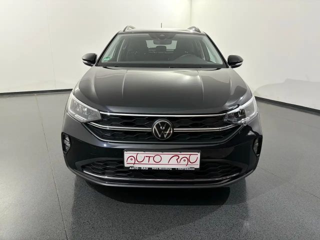 Volkswagen Taigo 1.0 TSI Life