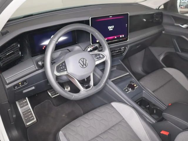 Volkswagen Tiguan 2.0 TDI DSG
