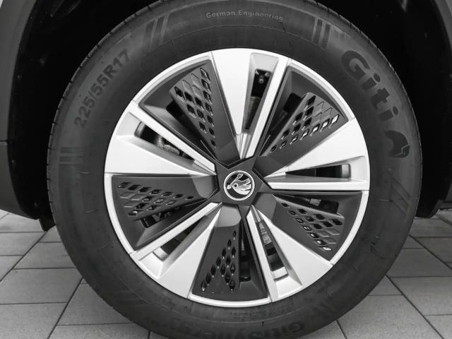 Skoda Karoq 2.0 TDI 4x4 Selection