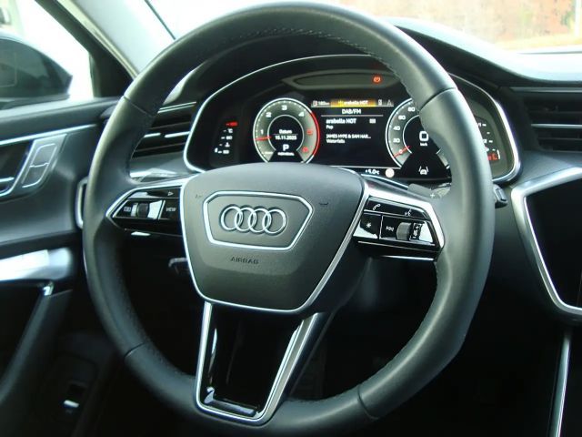 Audi A6 50 TDI Avant Quattro