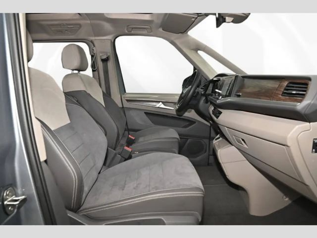 Volkswagen Multivan 2.0 TDI DSG Style T7