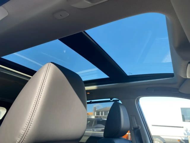 Nissan X-trail Tekna e-4ORCE