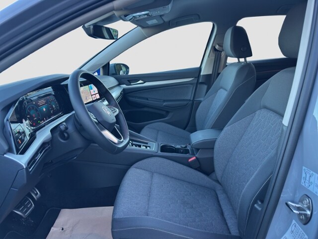 Volkswagen Golf 2.0 TDI Golf VIII Move