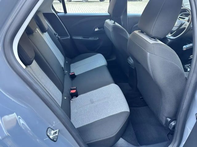 Opel Corsa +SOH 99%+RFK+SITZHEIZUNG+