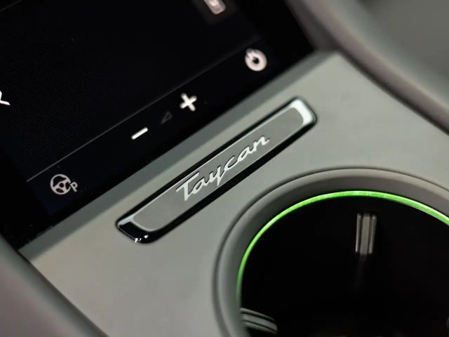 Porsche Taycan Sport Turismo