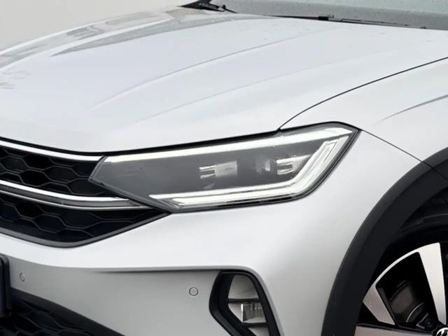 Volkswagen Taigo 1.0 TSI DSG Style