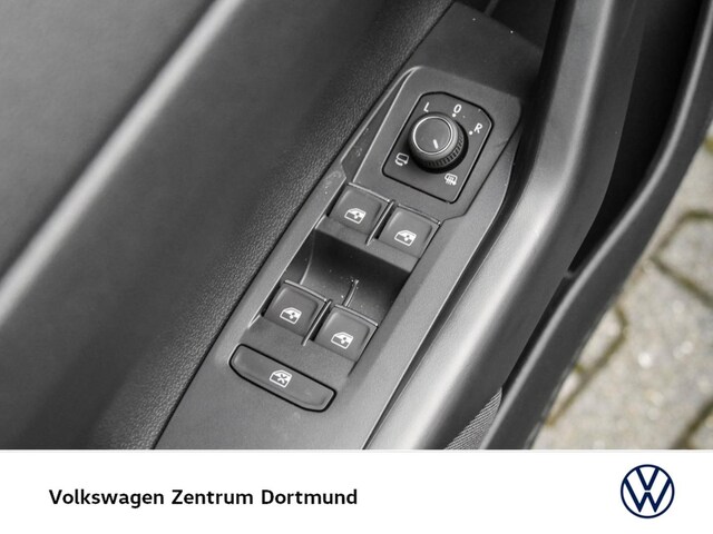 Volkswagen Taigo Style