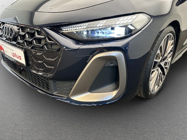 Audi A5 Avant Quattro S-Tronic