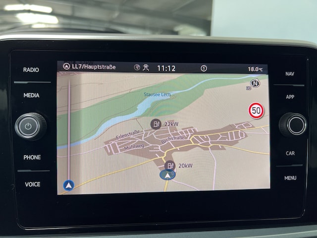 Volkswagen T-Roc 2.0 TDI DSG