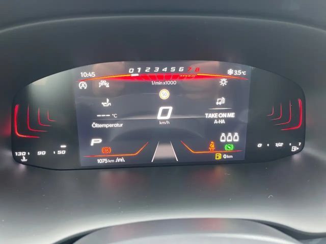 Seat Ateca DSG Style