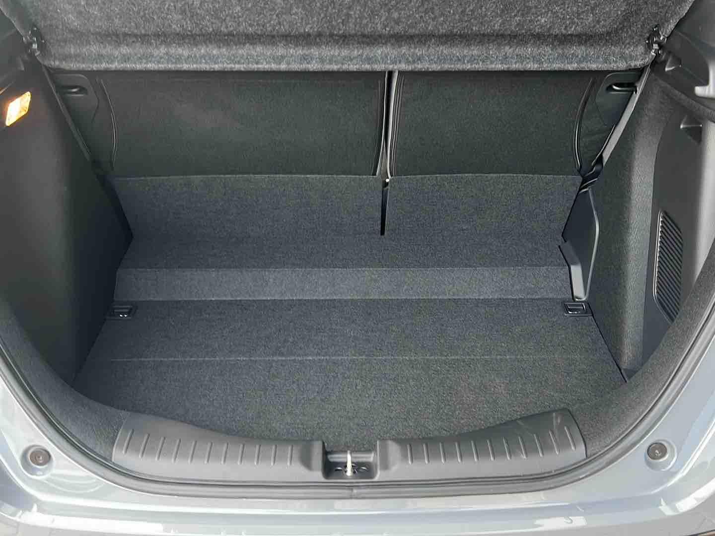 Honda Jazz 1.5 Advance Hybrid Sport i-MMD