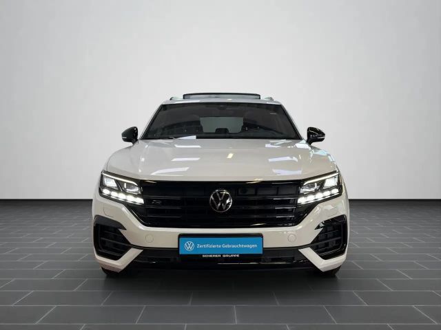 Volkswagen Touareg 3.0 V6 TDI R-Line