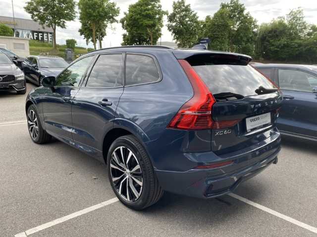 Volvo XC60 AWD Dark Ultimate