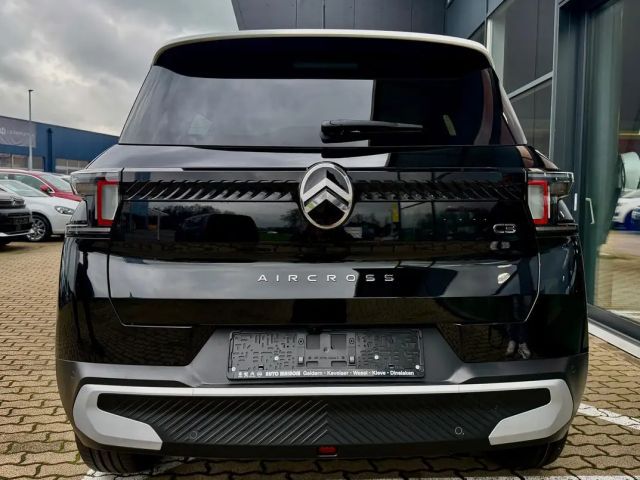 Citroën C3 Aircross Hybrid Max