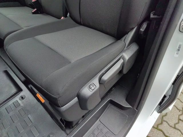 Opel Zafira Life 2.0 CDTI Tourer