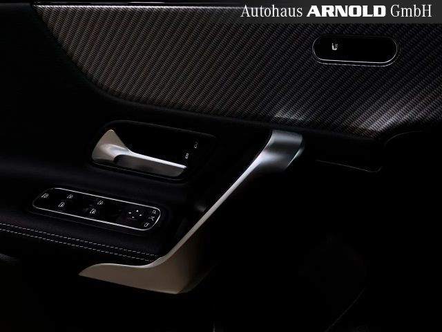 Mercedes-Benz A 180 Progressive