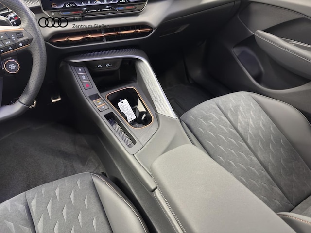 Cupra Terramar 2.0 TSI VZ