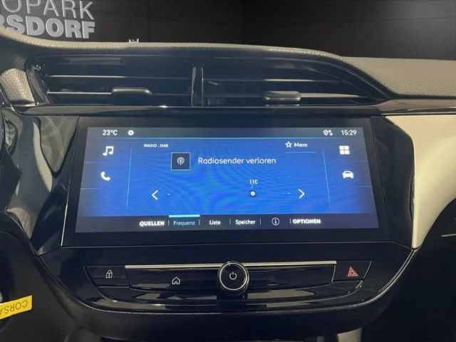 Opel Corsa Edition F Edition