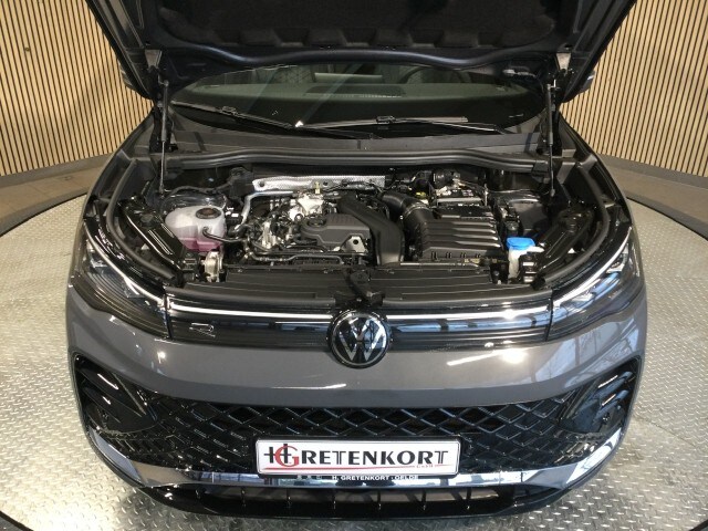 Volkswagen Tiguan 1.5 eTSI DSG R-Line