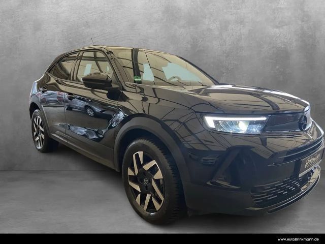 Opel Mokka GS-Line Grand Sport Turbo